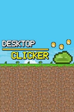 Desktop Clicker
