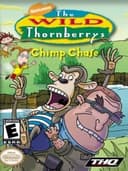 The Wild Thornberrys: Chimp Chase