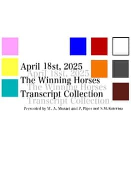 April 18st
