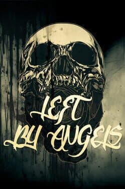 Left by Angels
