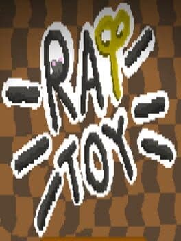 Rat Toy