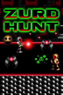 Zurd Hunt