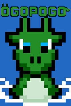 Ogopogo