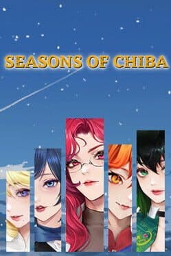 Seasons of Chiba