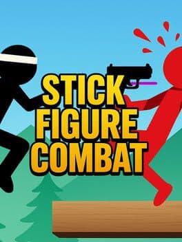 Stick Figure Combat