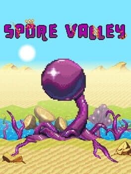 Spore Valley