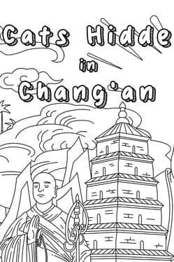 Cats Hidden in Chang'an