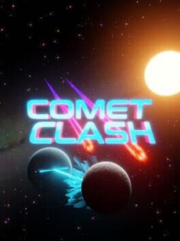 Comet Clash