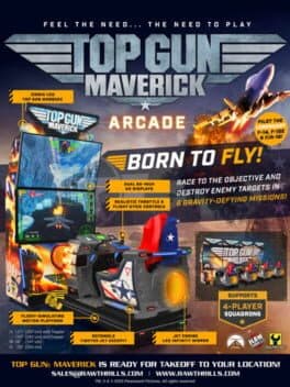 Top Gun: Maverick