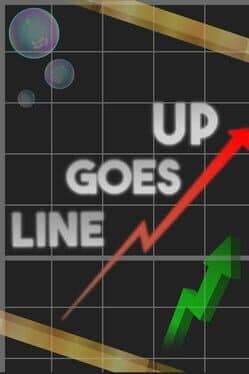 Line Goes Up