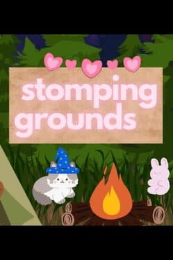 Stomping Grounds