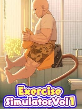 ExerciseSimulator Vol.1