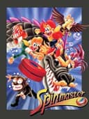 Spinmaster