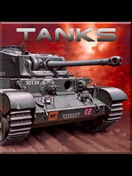 Tanks