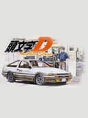 Initial D: Another Stage