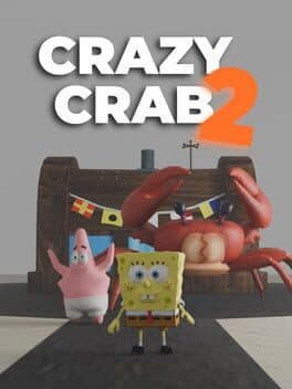 Crazy Crab 2