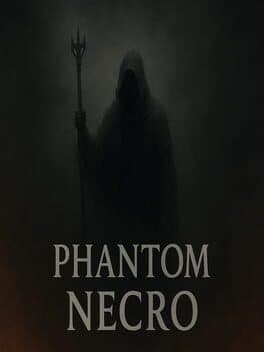 Phantom Necro