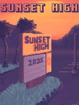 Sunset High