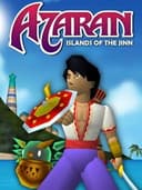 Azaran: Islands of the Jinn