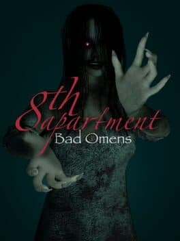 Bad Omens: 8th Apartment