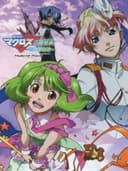 Macross: Last Frontier