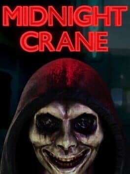Midnight Crane