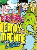Ed, Edd n Eddy's Candy Machine Deluxe