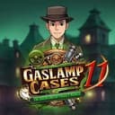 Gaslamp Cases 11: The Haunting of Fogley Manor