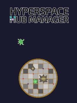 Hyperspace Hub Manager