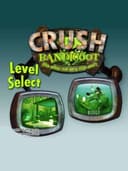 Crush Bandicoot