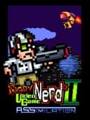 Angry Video Game Nerd Adventures 2: ASSimilation