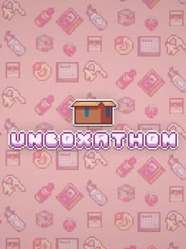 Unboxathon