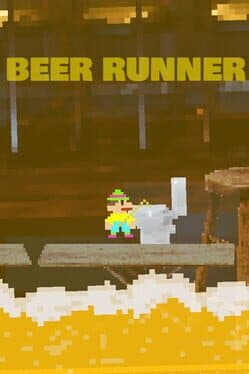Beer Runner