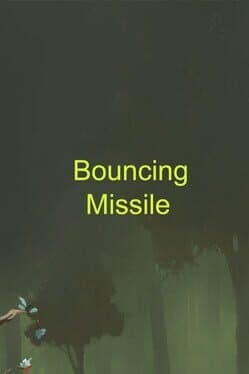 Bouncing Missile