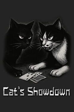 Cat's Showdown
