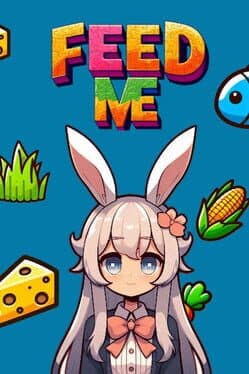 FeedMe Puzzle