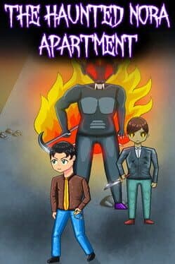 The Haunted Nora Apartment