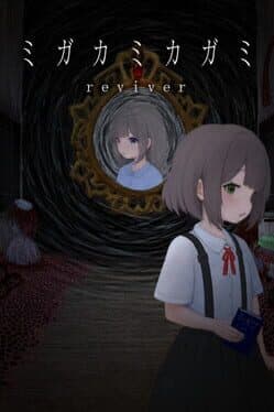 Migakamikagami: Reviver