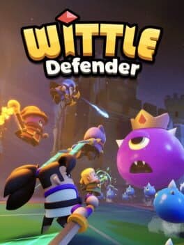 Wittle Defender
