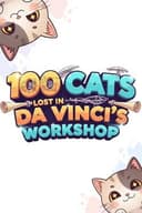100 Cats Lost in Da Vinci’s Workshop