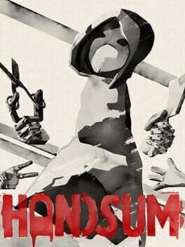 Handsum