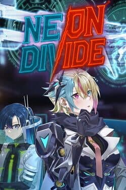 Neon Divide