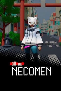 Necomen