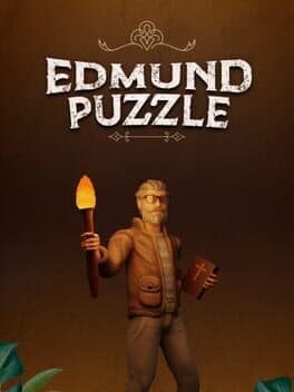 Edmund Puzzle and The Mystery of the Sacred Relics