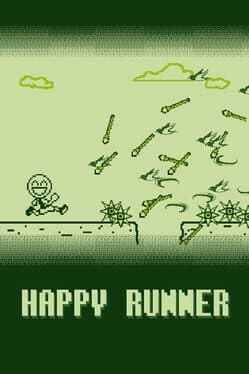 Happy Runner