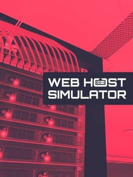 Web Host Simulator