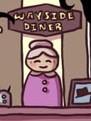 Diner in the Storm