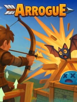 Arrogue