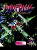 RayCrisis: Series Termination