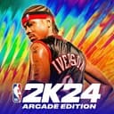NBA 2K24: Arcade Edition